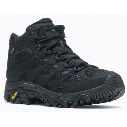 Bota Merrell Moab 3 SYN Mid GTX Negro
