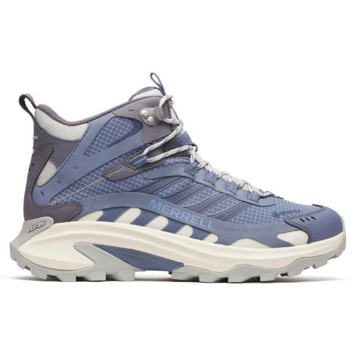 Bota Merrell Moab Speed 2 Mid GTX Índigo