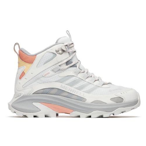 Bota Merrell Moab Speed 2 Mid GTX W Perla