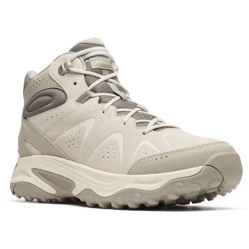 Bota Merrell Yokota 3 Mid GTX Gris