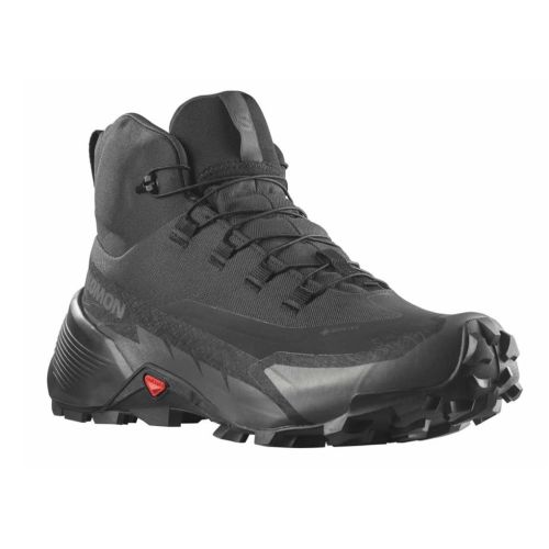 Bota Salomon Cross Hike Mid 2 GTX Negro