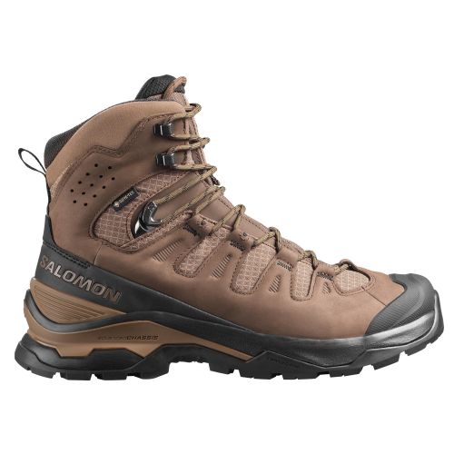 Botas Salomon Quest 5 GTX Marrón