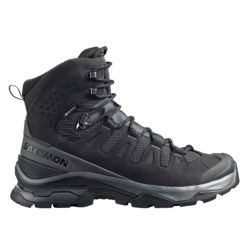 Botas Salomon Quest 5 GTX Negro