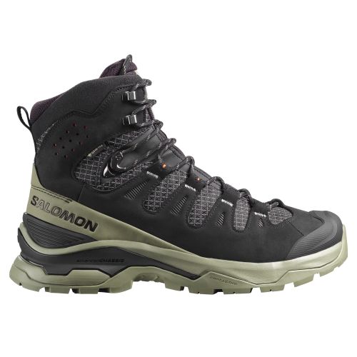 Botas Salomon Quest 5 GTX Negro/Verde