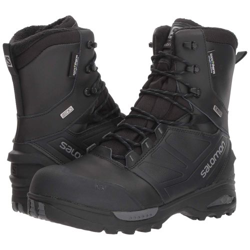 Botas Salomon Toundra PRO CSWP Negra