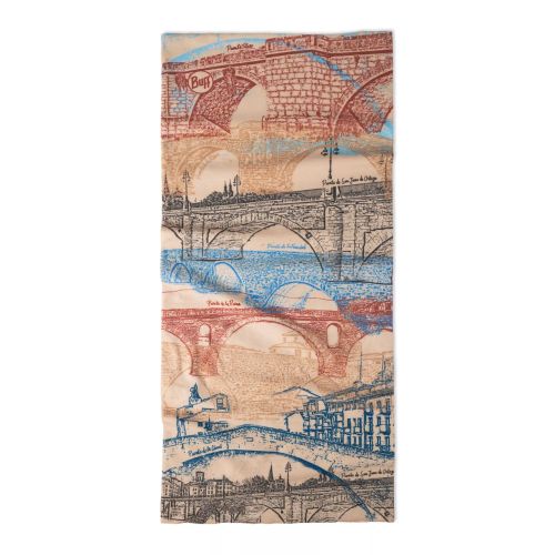 Braga Buff Camino Puentes