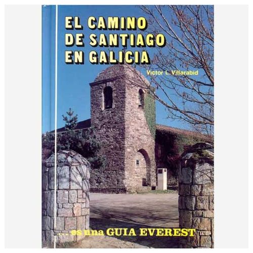 El Camino de Santiago en Galicia