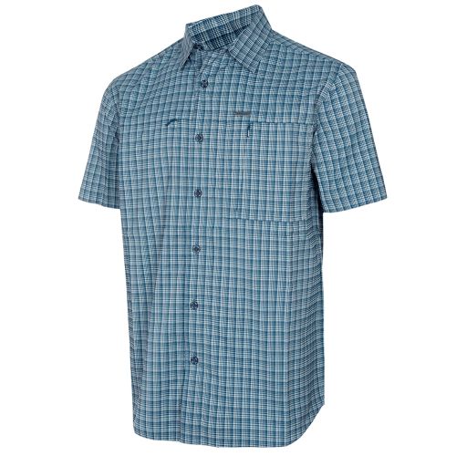Camisa Trangoworld Aiguallut VN 220