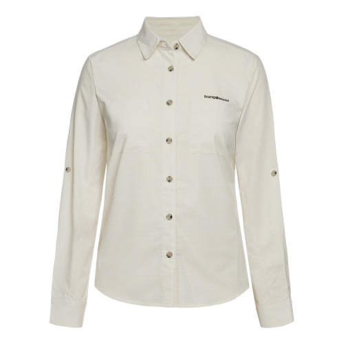 Camisa Trangoworld Ardones DF 110