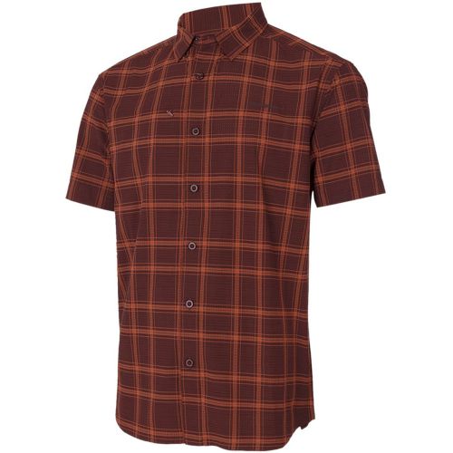 Camisa Trangoworld Cassiar 230