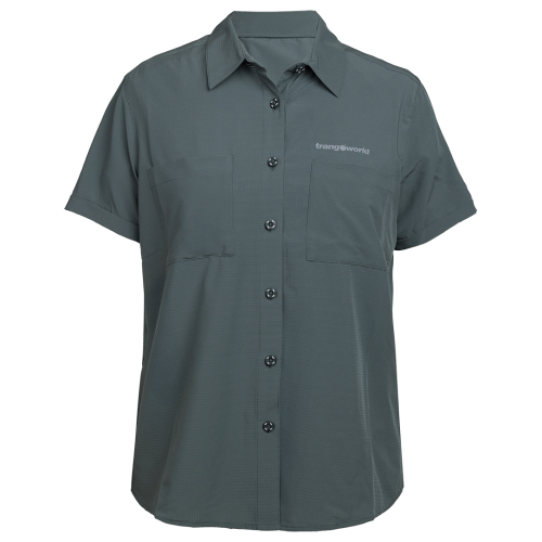 Camisa Trangoworld Loriga 170