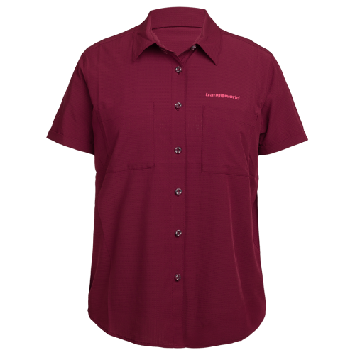 Camisa Trangoworld Loriga 180