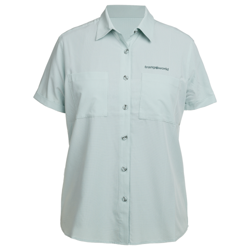 Camisa Trangoworld Loriga 1V0