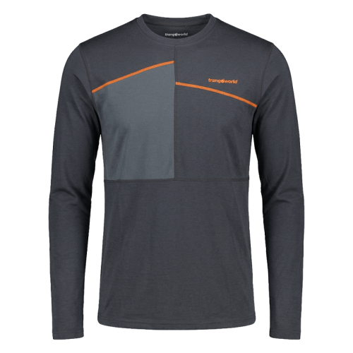 Camiseta Interior Trangoworld Zevio 110