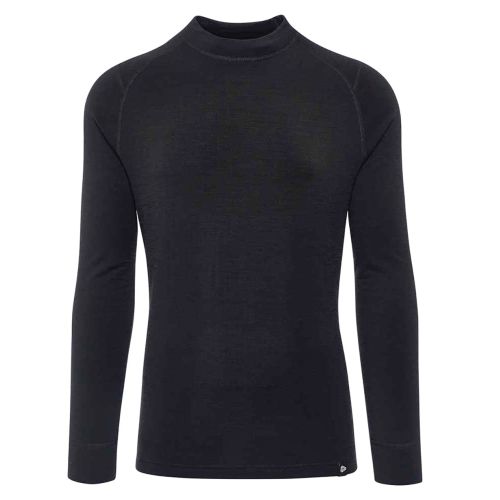 Camiseta Thermowave Merino Artic 265 GR