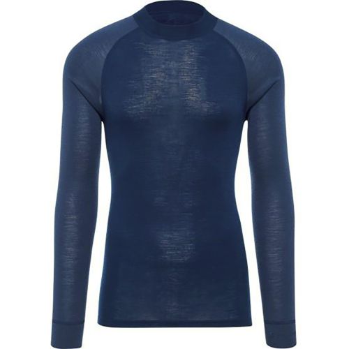 Camiseta Thermowave Merino Warm 180 GR