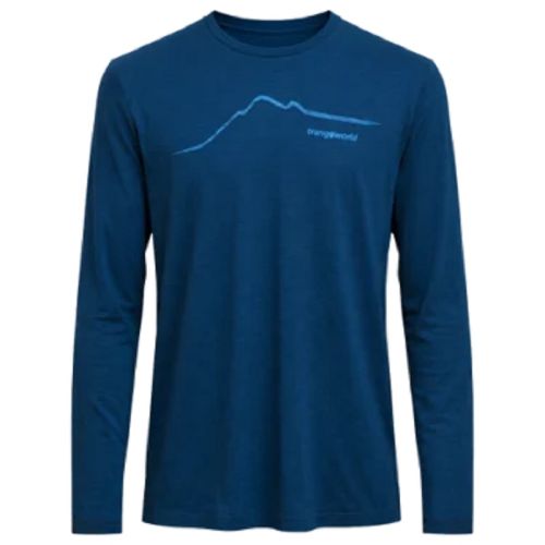 Camiseta Trangoworld AGILE 740