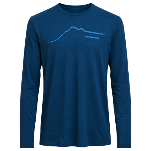 Camiseta Trangoworld AGILE 740
