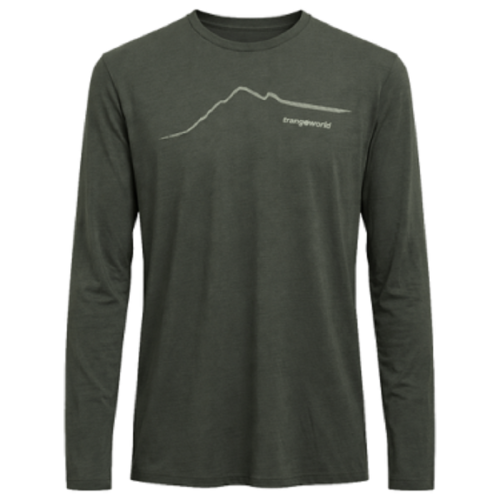 Camiseta Trangoworld AGILE 750