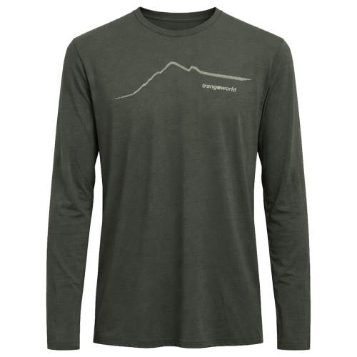 Camiseta Trangoworld AGILE 750
