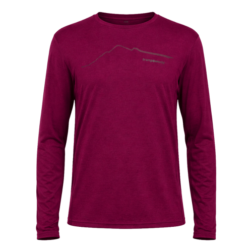 Camiseta Trangoworld AGILE 760