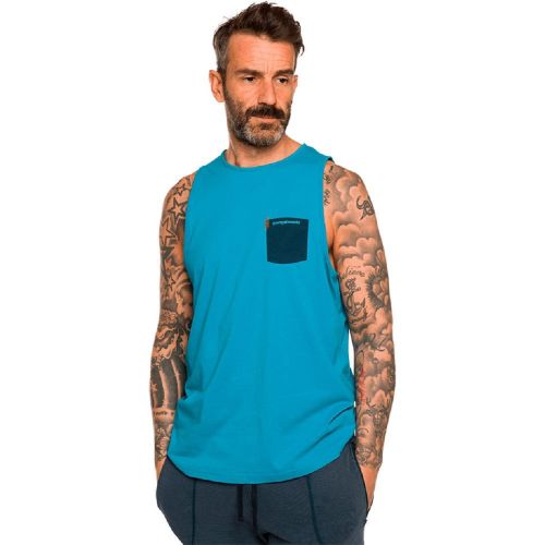 Camiseta Trangoworld Anse 1N0