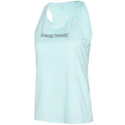Camiseta Trangoworld Arun 1C0