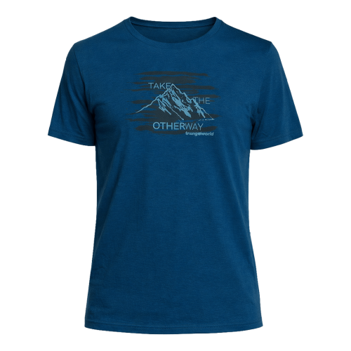 Camiseta Trangoworld ARVIEUX 740