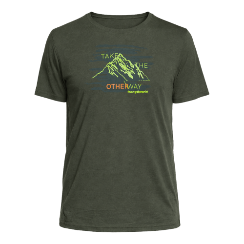 Camiseta Trangoworld ARVIEUX 750