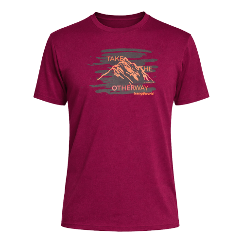 Camiseta Trangoworld ARVIEUX 760