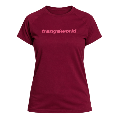 Camiseta Trangoworld AZAGRA DF 21D