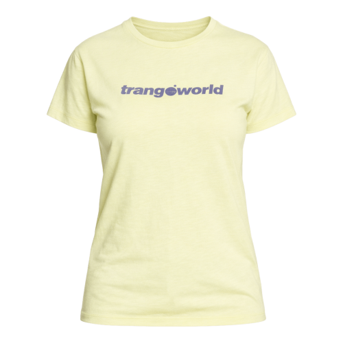 Camiseta Trangoworld AZAGRA DF 21G