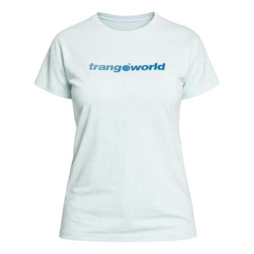 Camiseta Trangoworld AZAGRA DF 2L0