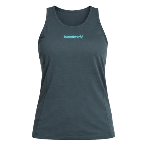 Camiseta Trangoworld BEDAN 7A0