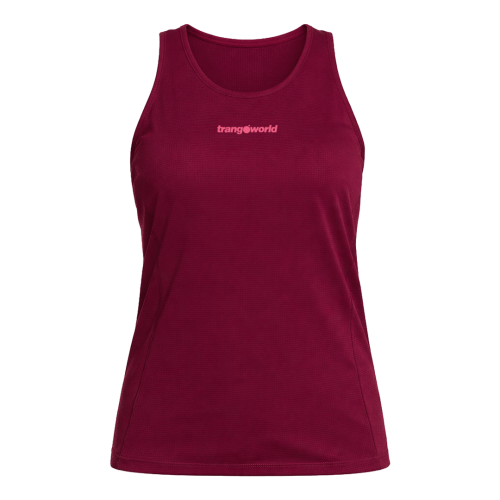 Camiseta Trangoworld BEDAN 7B0