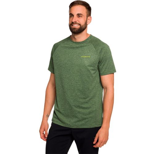 Camiseta Trangoworld Bibane 1L0