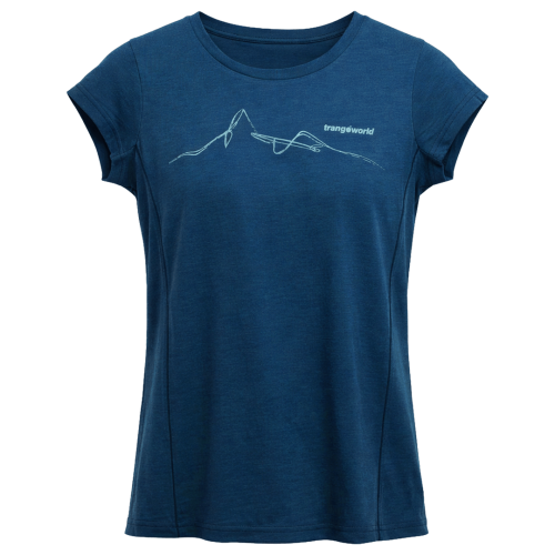 Camiseta Trangoworld BIELLA 740