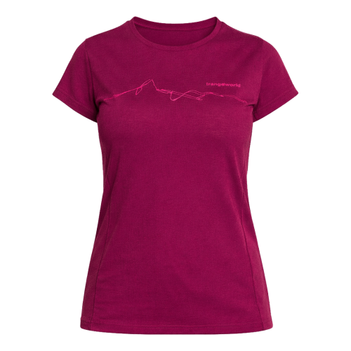 Camiseta Trangoworld BIELLA 760