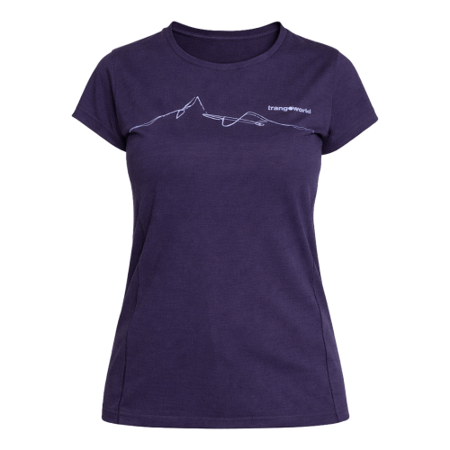 Camiseta Trangoworld BIELLA 779
