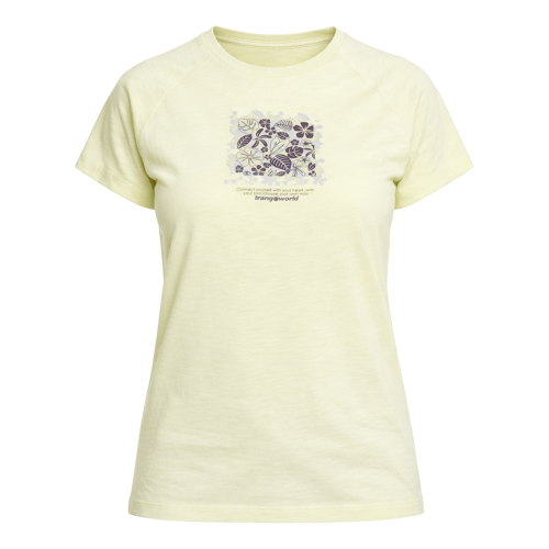 Camiseta Trangoworld COBDEN 21G