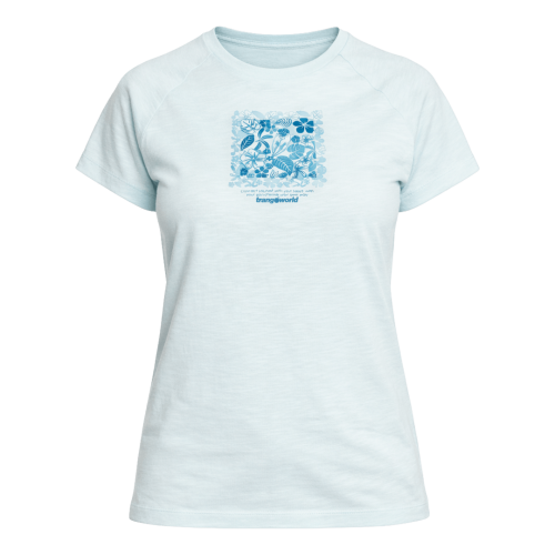 Camiseta Trangoworld COBDEN 2L0