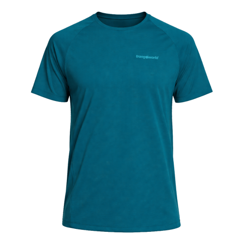 Camiseta Trangoworld COUVET 7E0