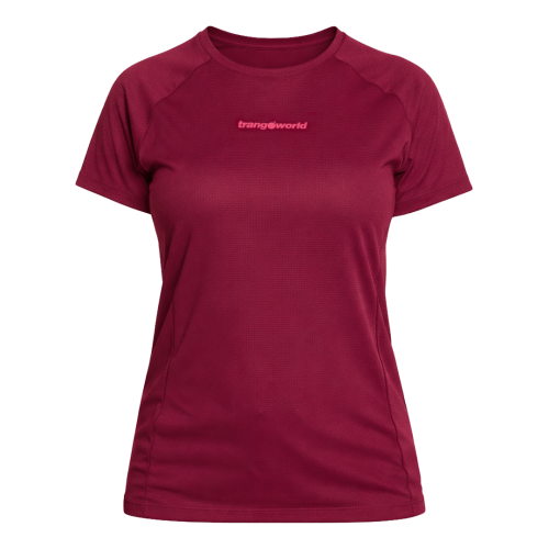 Camiseta Trangoworld DEMBA 7B0