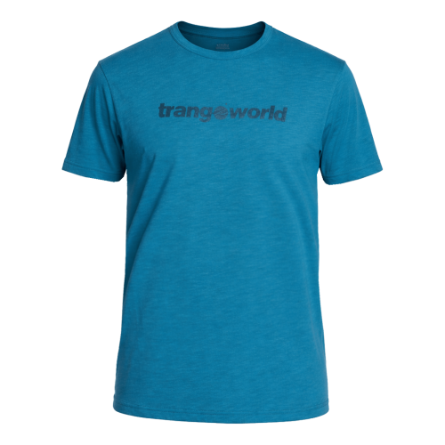Camiseta Trangoworld DUERO DF 21E