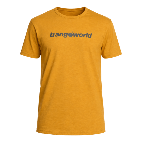 Camiseta Trangoworld DUERO DF 21F