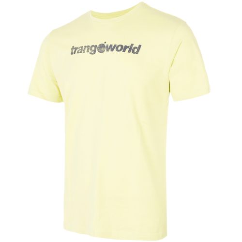 Camiseta Trangoworld Duero NT 1B0