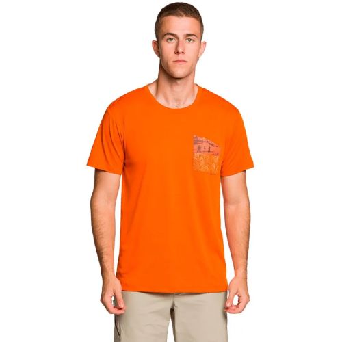 Camiseta Trangoworld Dzuko 270