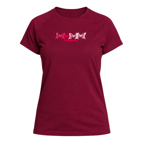 Camiseta Trangoworld KEMPSEY 840