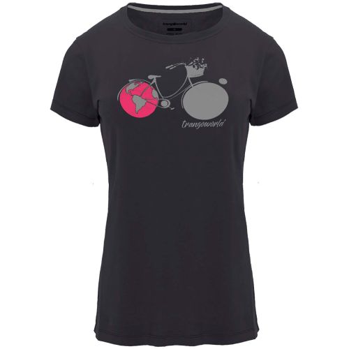 Camiseta Trangoworld Ligures 150