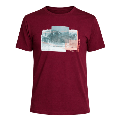 Camiseta Trangoworld MACKAY 21D